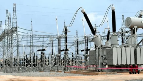 random transformer stock image dont blame us