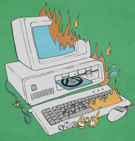 we're so back! AnarchistNews website update 2k25