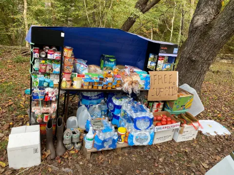 mutual aid