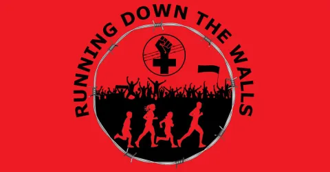 Running Down the Walls Events To Take Place Across US  Running Down the Walls Events To Take Place Across US