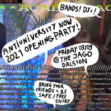 Party like it's 2021!!!!