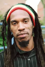 Benjamin Zephaniah 1958-2023