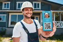 Digital Worker's ID
