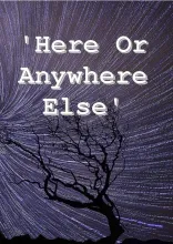 zine cover