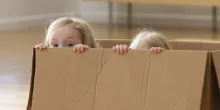 Anarchy Hiding