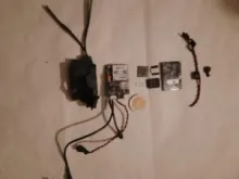 on top of the surveillance done on cellphones, computers, ring cameras, and many other smart devices