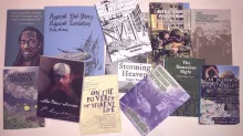new books