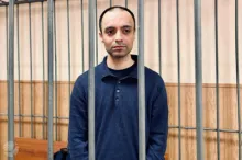 Statement of the Anarchist Black Cross Moscow on Ruslan Sidiki