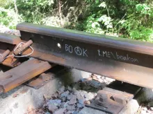 Russia: Anarchist partisans sabotage the war machine