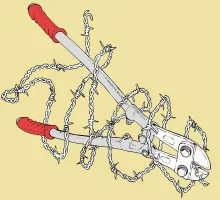 boltcutters