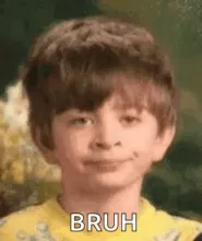 bruh