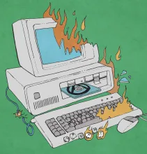 AnarchistNews website update 2k25