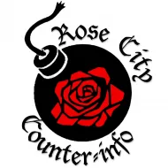 rose city