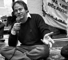 occupy everything!