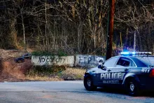 Cop City Is Everywhere