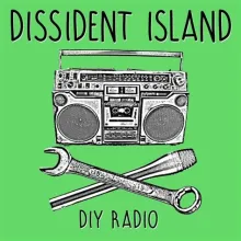 Dissident Island Radio: London Anarchist Bookfair Radio 2023 (Part 1 & 2)