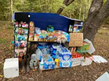 mutual aid