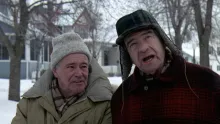grumpy old men