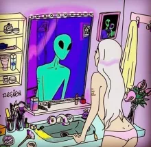 Identity as a Project