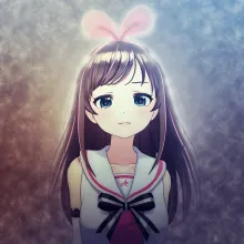 comrade chatbotGPT turned into an anarchist vocaloid vtuber when?