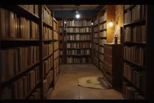 The Sparrows Nest: Preserving Anarchist History in Nottingham 