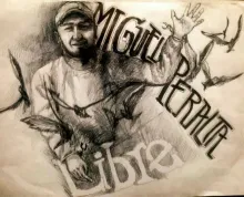 Call for Agitation for the Absolute Freedom of Miguel Peralta and the Community of Eloxochitlán de Flores Magón