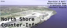 Reorientation: Some Changes to North Shore Counter-Info