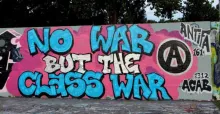 No War But Class War: Against State Nationalism and Inter-Imperialist War in Ukraine