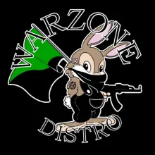 Warzone Distro