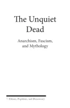 The Unquiet Dead Ch 7 – AudioZine